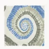 Grand Bandana Cachemire Imprime