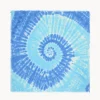 Grand Bandana Cachemire Imprime