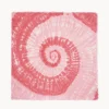 Grand Bandana Cachemire Imprime