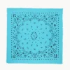 Grand Bandana Cachemire Imprime