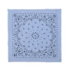 Grand Bandana Cachemire Imprime