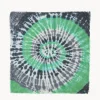 Grand Bandana Cachemire Imprime