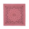Grand Bandana Cachemire Imprime
