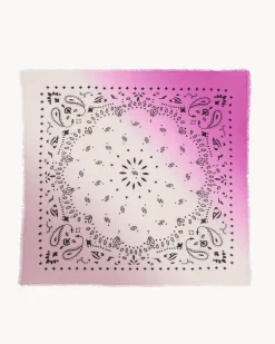 Grand Bandana Dip Dye