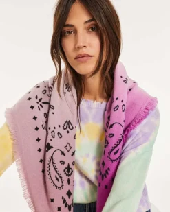 Grand Bandana Dip Dye