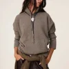 Hoodie Oversize Cachemire Milano, 2 Fils