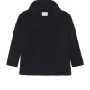 Hoodie Oversize Cachemire Milano, 2 Fils