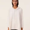 Hoodie Oversize Cachemire Milano, 2 Fils