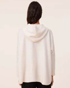 Hoodie Oversize Cachemire Milano, 2 Fils
