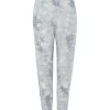 Jogging Cachemire Femme Bleach