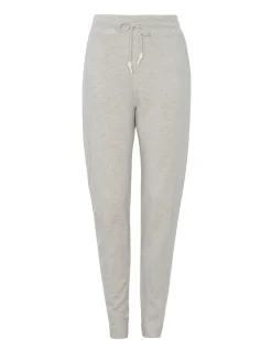 Jogging Cachemire Femme Bicolore Tattoo