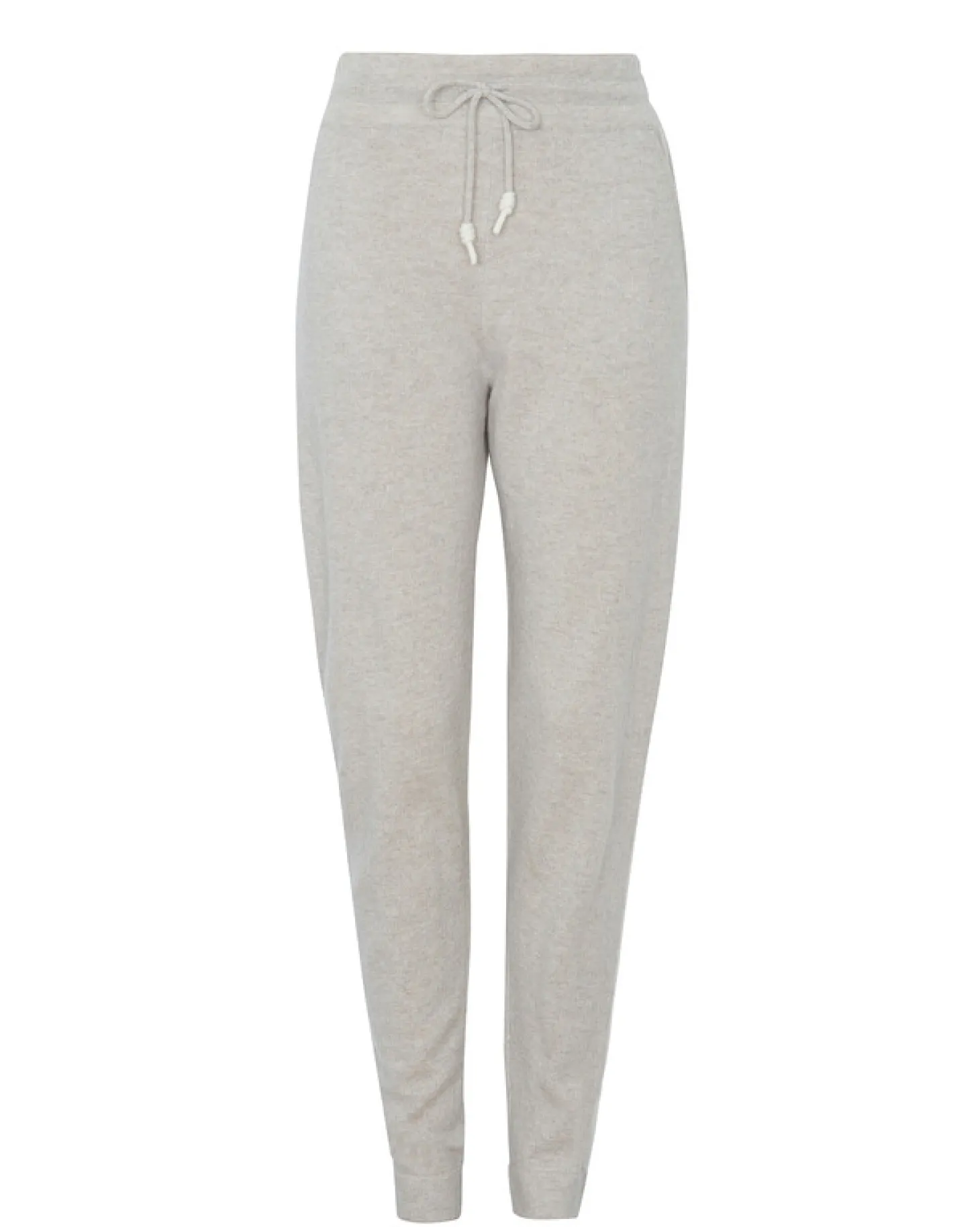 Jogging Cachemire Femme Bicolore Tattoo