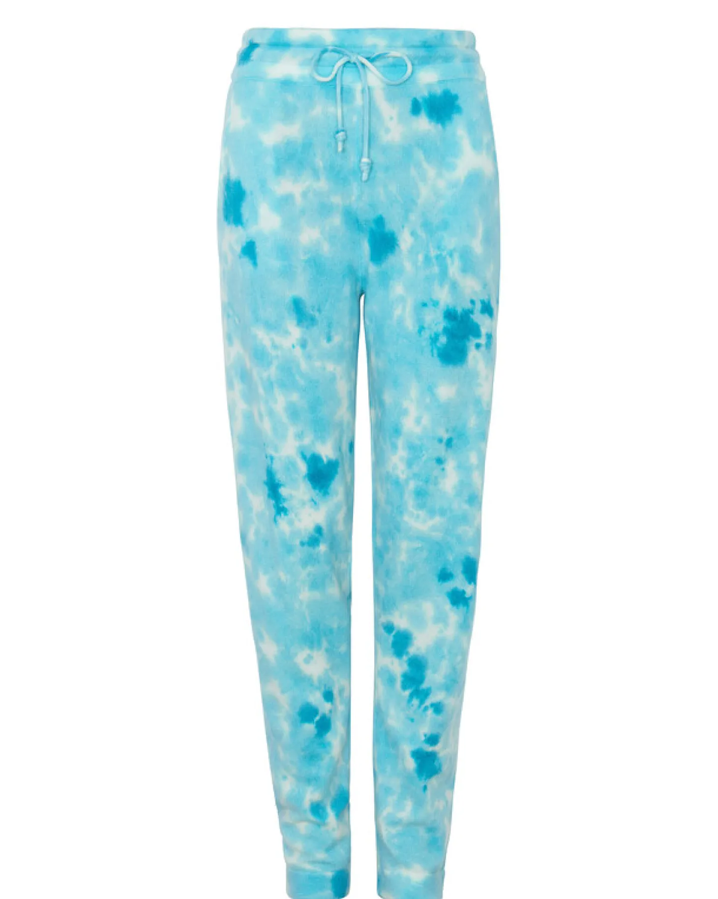 Jogging Cachemire Femme Delave