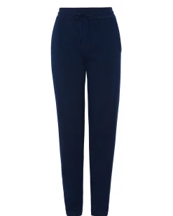 Jogging Cachemire Femme Uni