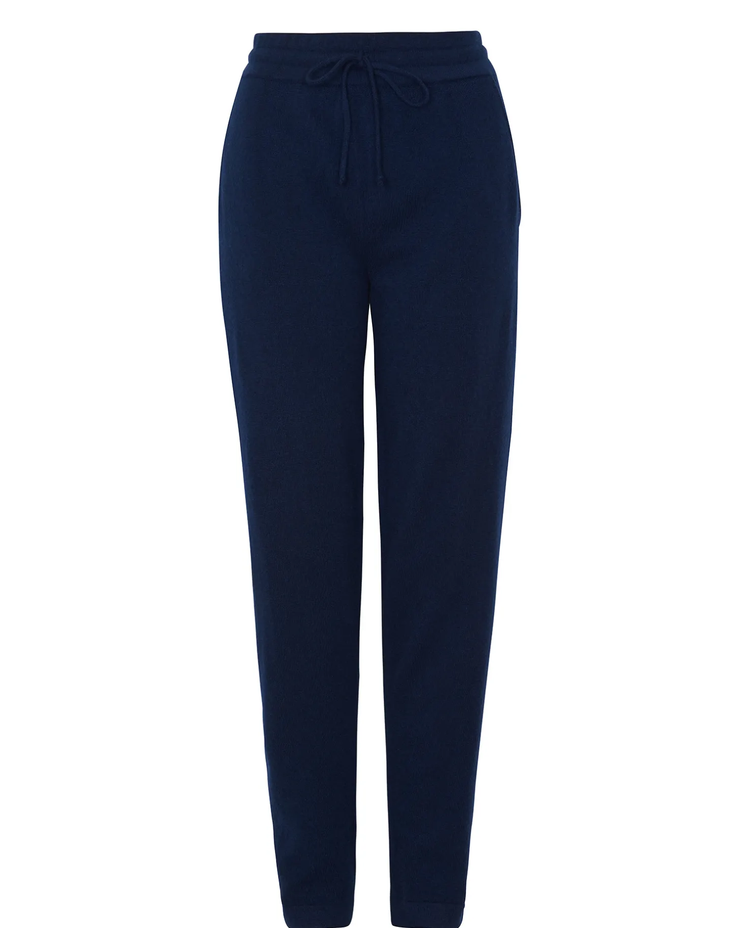 Jogging Cachemire Femme Uni