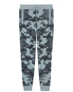 Jogging Cachemire Homme