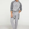Jogging Cachemire Homme
