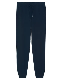 Jogging Cachemire Homme