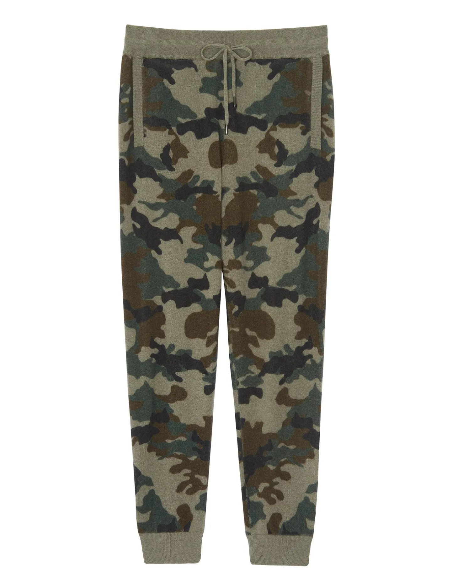 Jogging Cachemire Homme