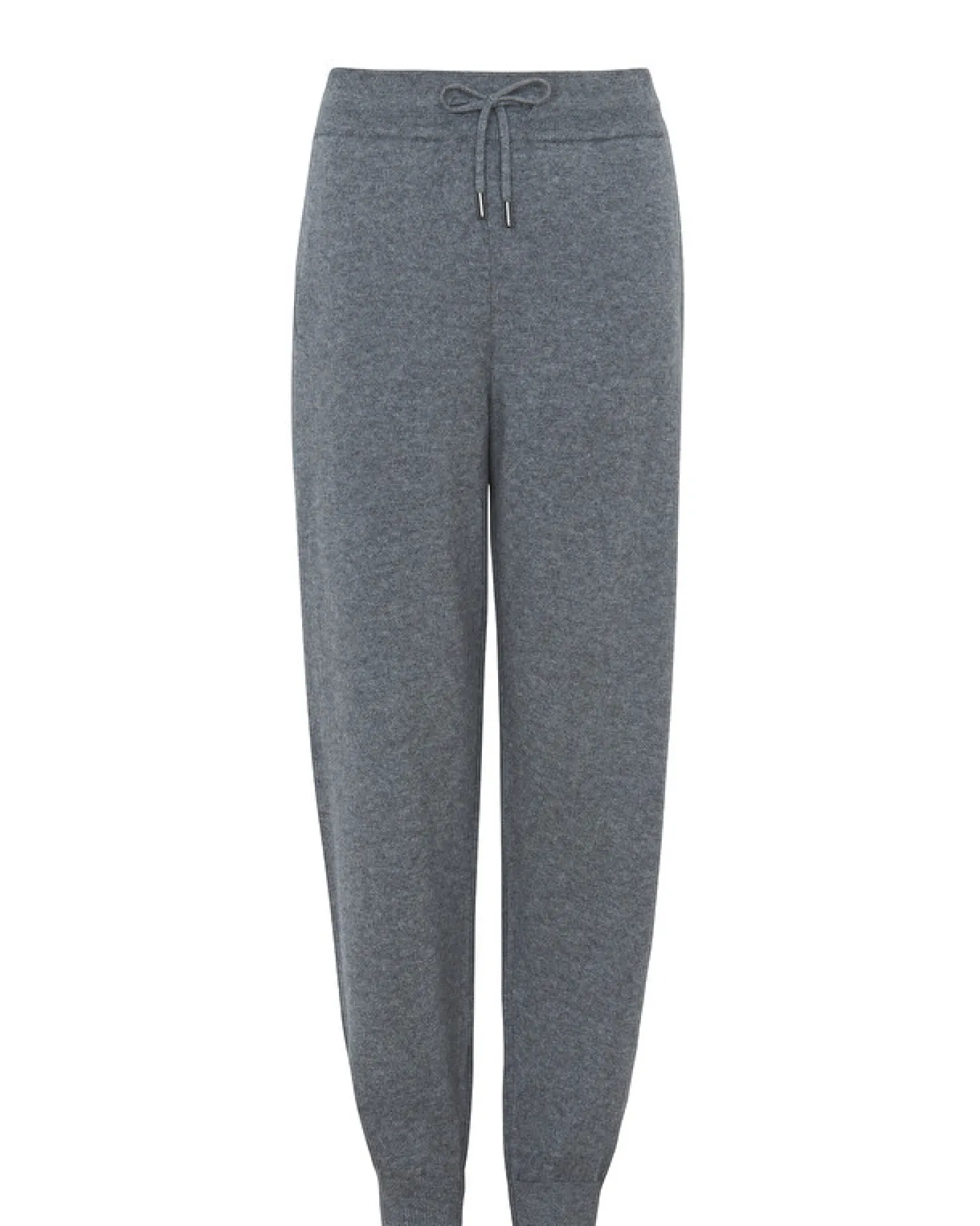 Jogging Cachemire Homme Coupe Droite