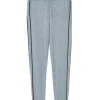 Jogging Cachemire Homme Coupe Droite