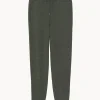 Jogging Cachemire Homme Coupe Droite