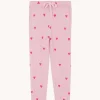 Jogging Cachemire Imprime Enfant, 2 Fils