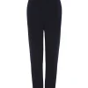 Jogging Cachemire Torsade, 8 Fils