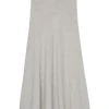 Jupe Cachemire Longue Femme