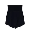 Jupe Courte Asymetrique Femme