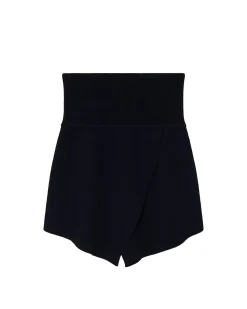 Jupe Courte Asymetrique Femme