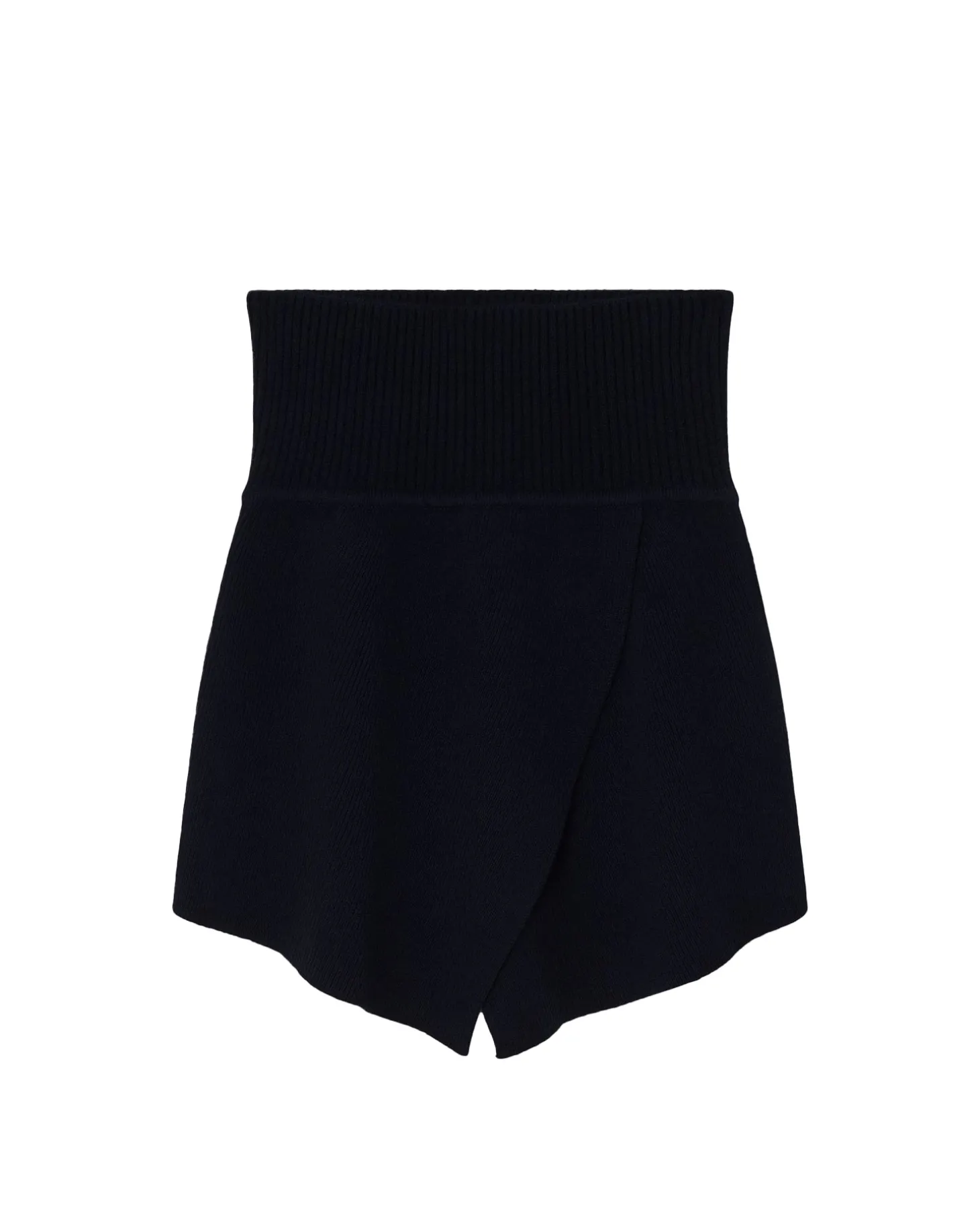 Jupe Courte Asymetrique Femme