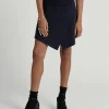 Jupe Courte Asymetrique Femme