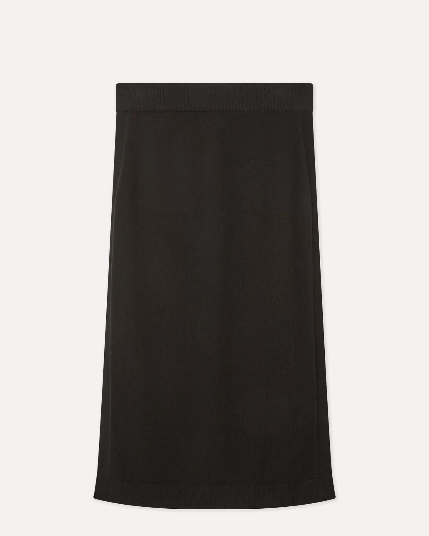 Jupe Longue Femme Unie