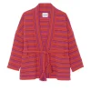 Kimono Cachemire