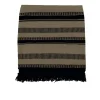Mini Jupe Cachemire, 4 Fils