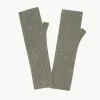 Mitaines Cachemire, 2 Fils