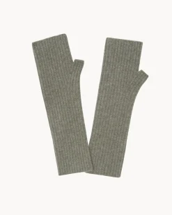Mitaines Cachemire, 2 Fils