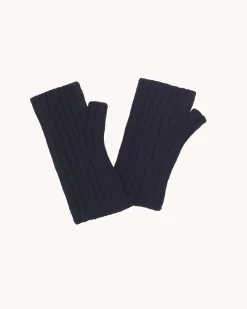 Mitaines Cachemire Enfant, 2 Fils