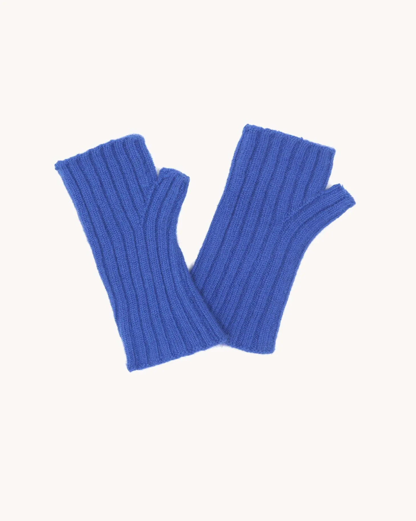 Mitaines Cachemire Enfant, 2 Fils