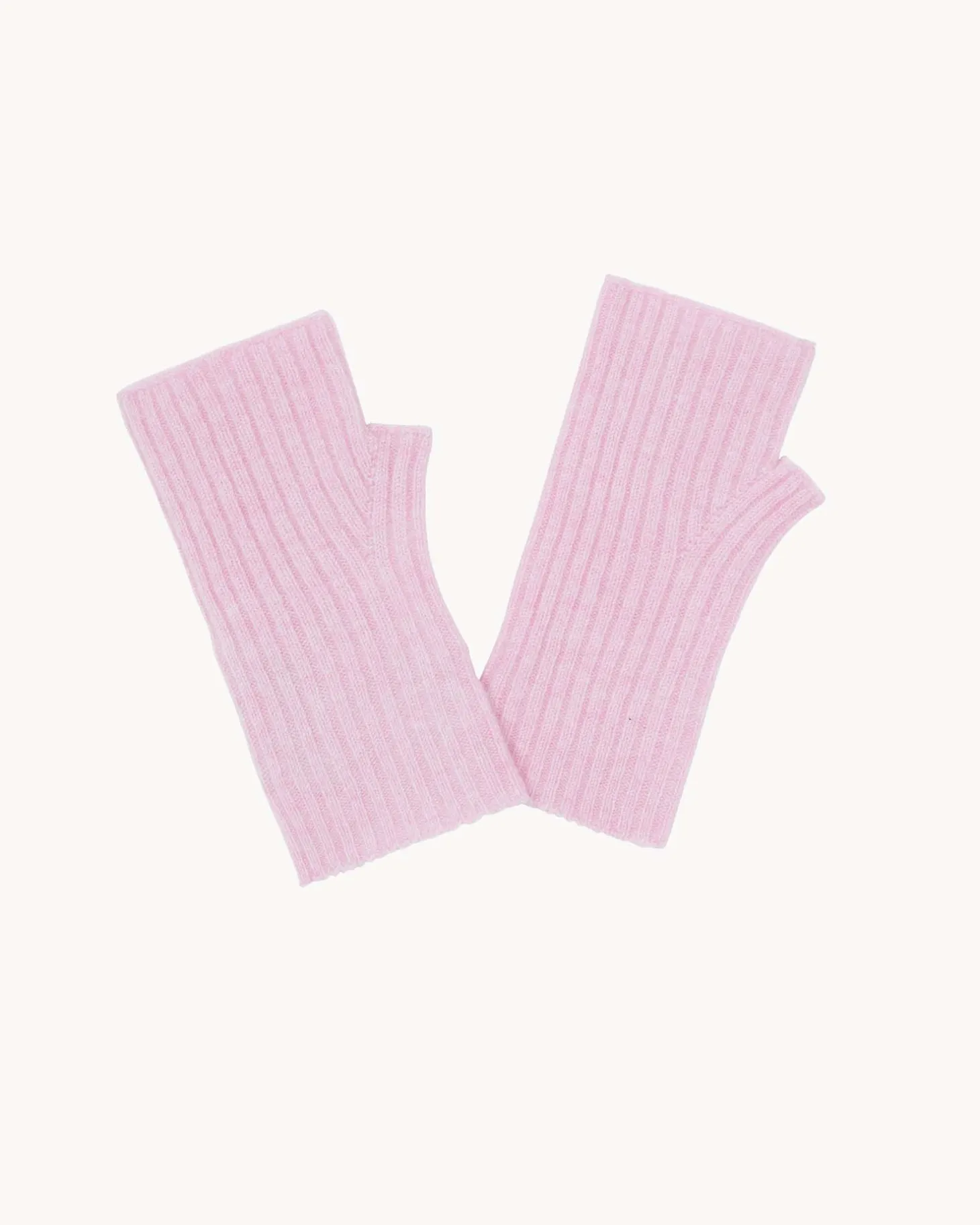 Mitaines Cachemire Enfant, 2 Fils