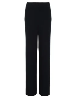 Pantalon Cachemire Femme Cotele