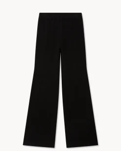Pantalon Patte D'Eph Femme
