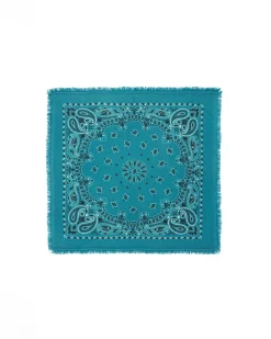 Petit Bandana Cachemire
