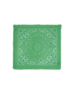 Petit Bandana Cachemire