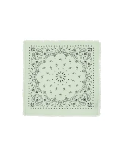 Petit Bandana Cachemire