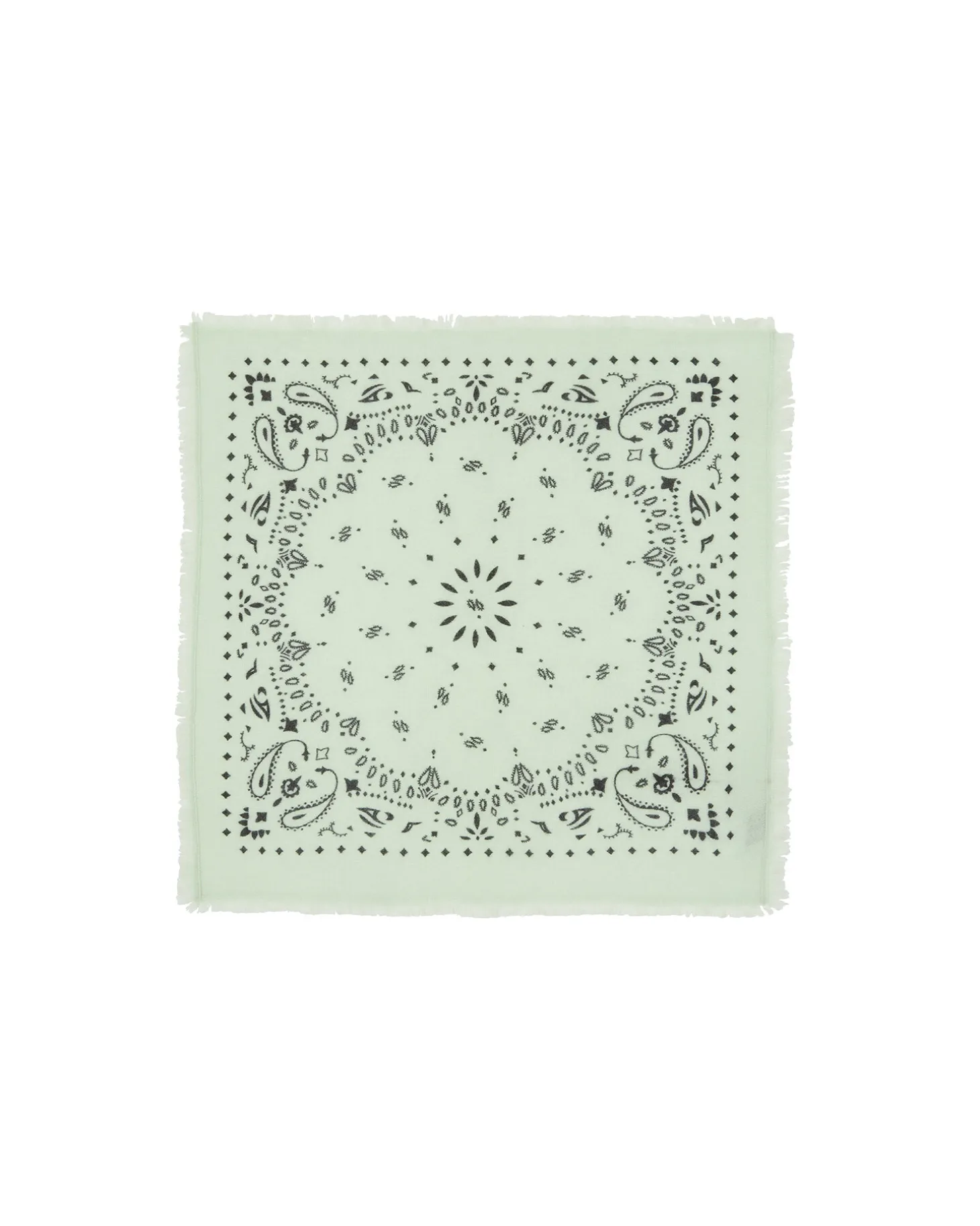 Petit Bandana Cachemire