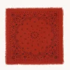 Petit Bandana Cachemire, 2 Fils