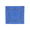Petit Bandana Cachemire, 2 Fils