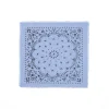 Petit Bandana Cachemire, 2 Fils